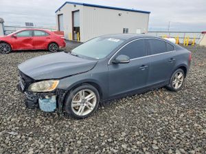 Volvo S60 PREMIER 2.5L 5 2015