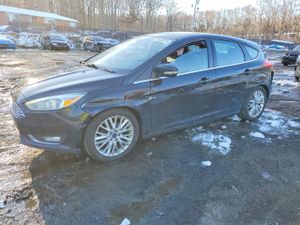 Ford Focus TITANIUM 2.0L 4 2015