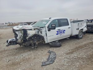 Chevrolet Silverado 1500 K3500 6.6L 8 2024
