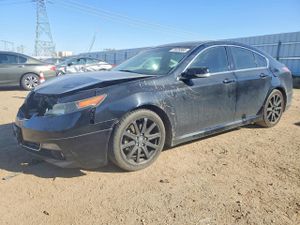 Acura TL 3.5L 6 2012