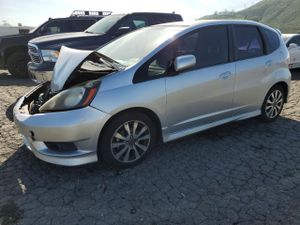 Honda Fit SPORT 1.5L 4 2012