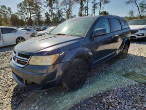Dodge Journey 2.4L 4 2013