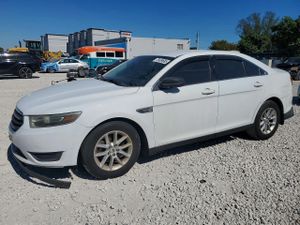 Ford Taurus SE 3.5L 6 2015