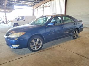 Toyota Camry SE 3.3L 6 2005