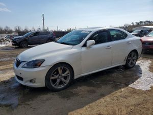 Lexus IS 250 2.5L 6 2010