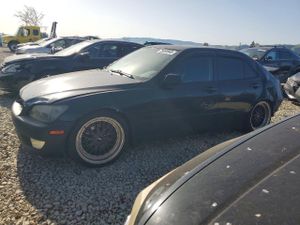 Lexus IS 300 3.0L 6 2001