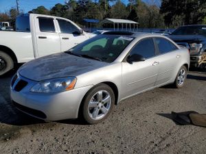 Pontiac G6 GT 3.5L 6 2005