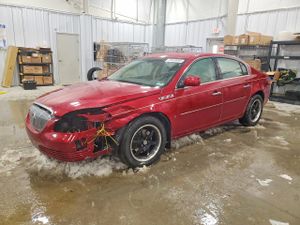 Buick Lucerne CXL 3.8L 6 2008