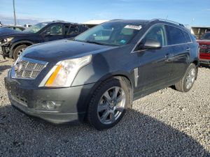 Cadillac SRX PREMIUM COLLECTION 3.0L 6 2010
