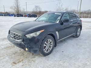 Infiniti FX 3.5L 6 2009
