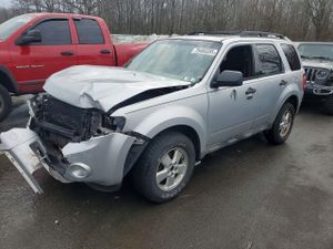 Ford Escape XLT 3.0L 6 2010