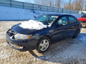 Saturn Ion LEVEL 2 2.2L 4 2007