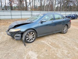 Acura TSX 2.4L 4 2006