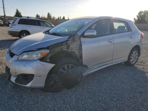 Toyota Corolla 1.8L 4 2010