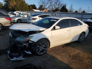 Toyota Camry XSE 3.5L 6 2015