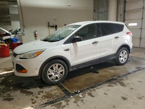 Ford Escape S 2.5L 4 2015