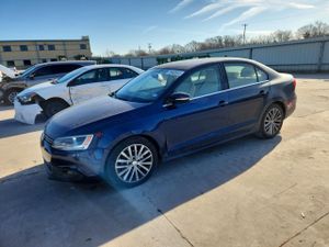 Volkswagen Jetta SEL 2.5L 5 2011