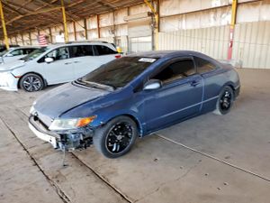 Honda Civic LX 1.8L 4 2010