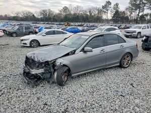 Mercedes-Benz C 300 4MATIC 3.5L 6 2013