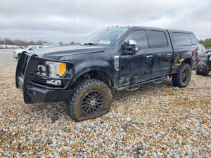 Ford F-250 6.7L 8 2017