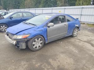 Honda Civic LX 1.8L 4 2007