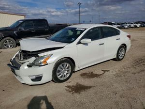 Nissan Altima 2.5 2.5L 4 2013