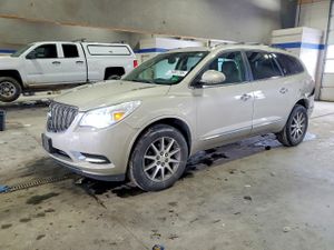 Buick Enclave 3.6L 6 2013