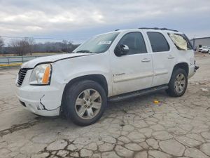 GMC Yukon 5.3L 8 2008