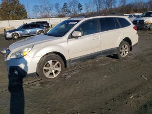 Subaru Outback 2.5I LIMITED 2.5L 4 2013