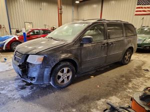 Dodge Grand Caravan (Caravan) HERO 3.8L 6 2010