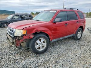 Ford Escape XLT 3.0L 6 2011