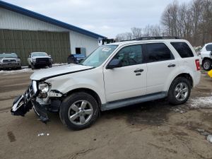 Ford Escape XLT 2.5L 4 2012
