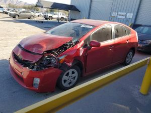 Toyota Prius 1.8L 4 2010