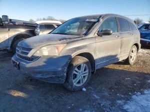 Honda CR-V EXL 2.4L 4 2010