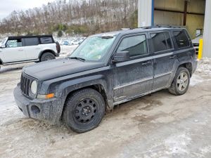 Jeep Patriot SPORT 2.4L 4 2010