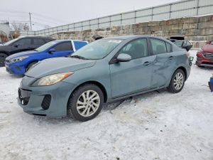 Mazda 3 I 2.0L 4 2012