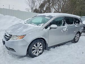 Honda Odyssey EX 3.5L 6 2015
