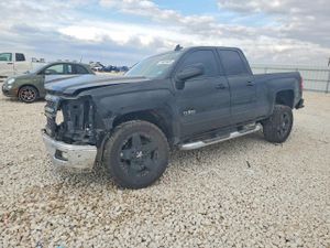 Chevrolet Silverado 1500 C1500 LT 5.3L 8 2015