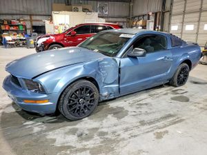 Ford Mustang 4.0L 6 2007