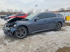 Infiniti G35 3.5L 6 2008