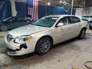 Buick Lucerne CXL 3.8L 6 2007