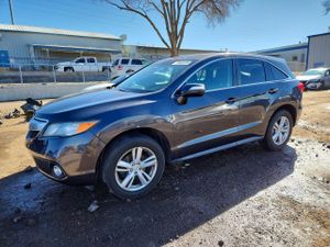 Acura RDX TECHNOLOGY 3.5L 6 2013