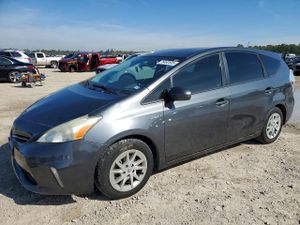 Toyota Prius 1.8L 4 2013