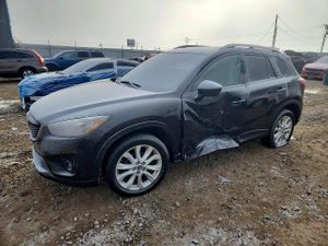 Mazda CX-5 GT 2.0L 4 2013