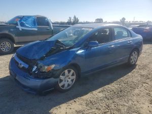 Honda Civic LX 1.8L 4 2010