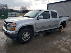 Chevrolet Colorado LT 3.7L 5 2010