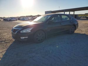 Nissan Altima 2.5 2.5L 4 2015