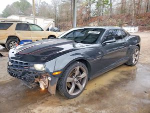 Chevrolet Camaro 2SS 6.2L 8 2012