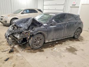 Mazda 3 S 2.5L 4 2010