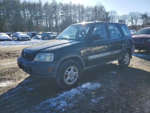 Honda CR-V EX 2.0L 4 1999